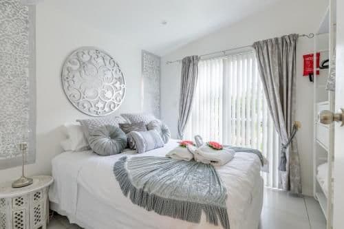 Luxury Two-Bedroom Villa