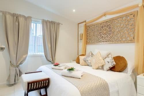 Luxury Two-Bedroom Villa