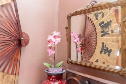 Zen Garden Apartment