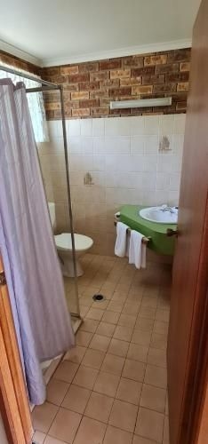 Woomargama Motel4