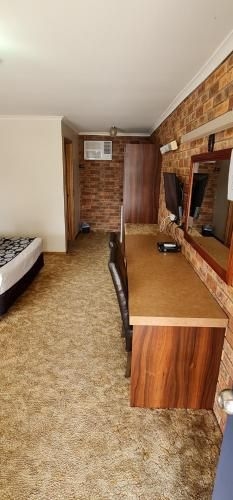 Woomargama Motel2