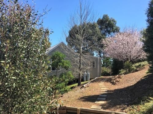 Balingup Highview Chalets4