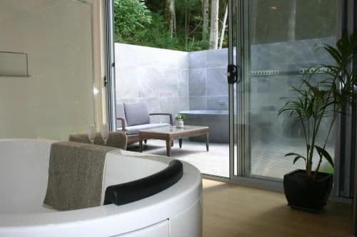 One-Bedroom Chalet