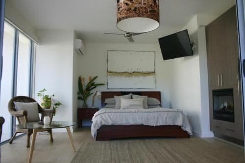 One-Bedroom Chalet