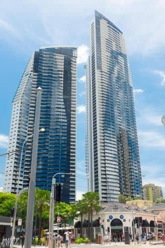 Cavill Avenue Luxury Private Apartments Cavill Avenue Luxury Private Apartments