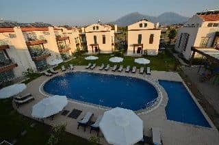 Pasham Residence Suite Hotel Pasham Residence Suite Hotel