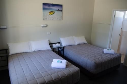Fairway Lodge Motel3