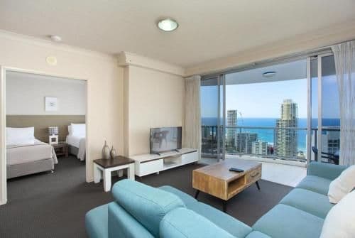 Apartment with Sea View