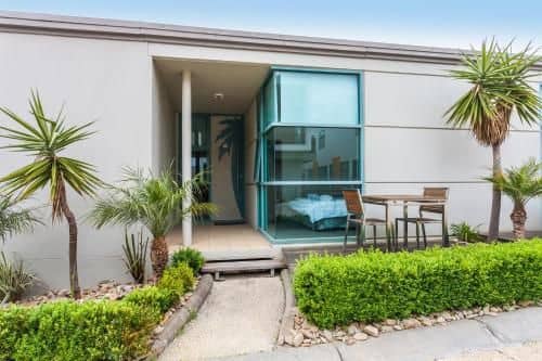 Anglesea River Apartments - Spa Apartment 23 Anglesea River Apartments - Spa Apartment 23