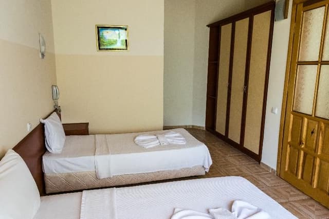 APARTMENT ONE BEDROOM