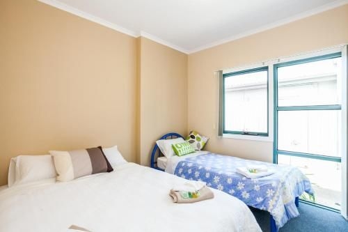 Anglesea River Apartments - 2 Bed Unit 2/44