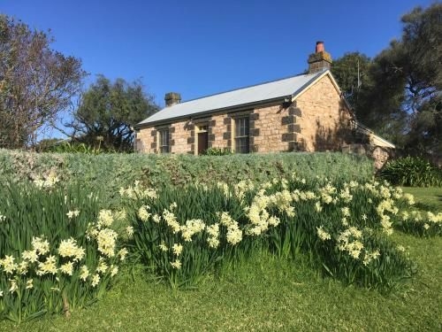 Cherry Plum Cottages1