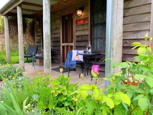 Garden Cottage