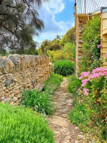 Cherry Plum Cottages2