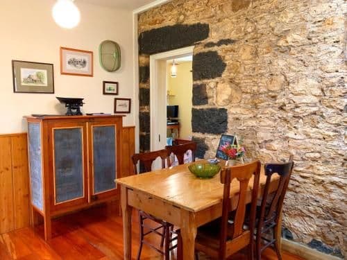 Two-Bedroom Cottage