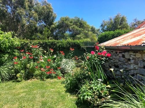 Cherry Plum Cottages4