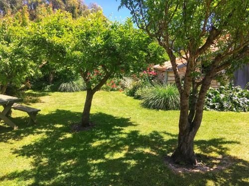Cherry Plum Cottages3