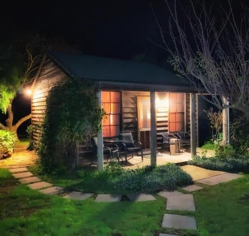 Garden Cottage