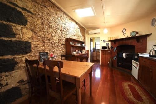 Two-Bedroom Cottage
