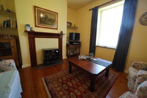 Two-Bedroom Cottage