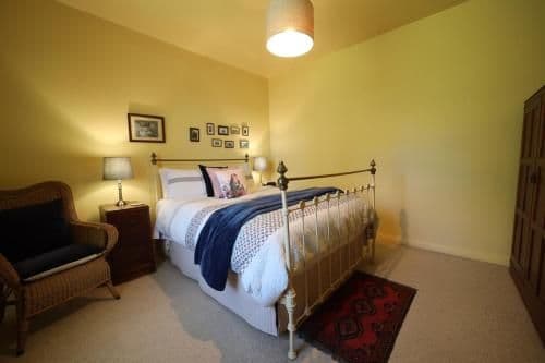 Two-Bedroom Cottage