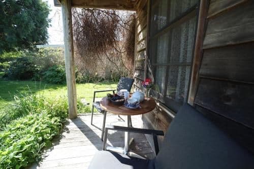 Garden Cottage