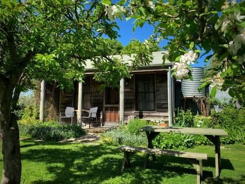 Garden Cottage