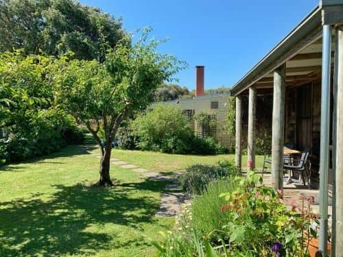 Cherry Plum Cottages Cherry Plum Cottages