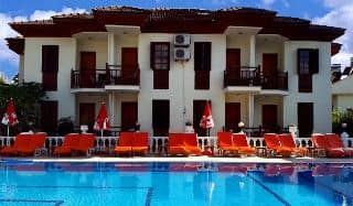 Fethiye Park Hotel Fethiye Park Hotel