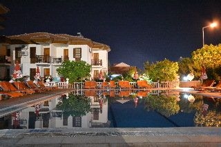 Fethiye Park Hotel2