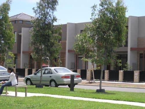 Insaa Serviced Apartments Dandenong Insaa Serviced Apartments Dandenong