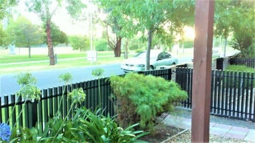 Three-Bedroom Townhouse
