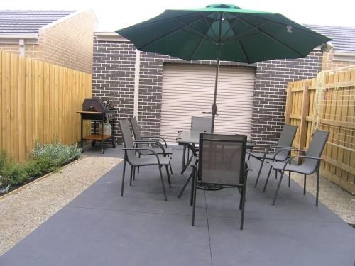 Insaa Serviced Apartments Dandenong1