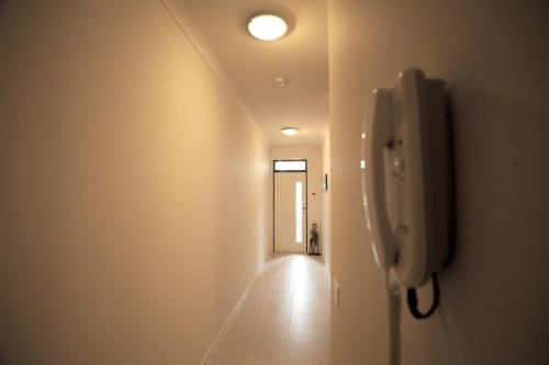 Insaa Serviced Apartments Dandenong3