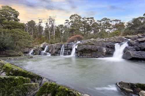 Falls River Eco Luxury