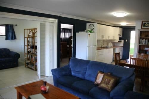 Apartment - Ground Floor