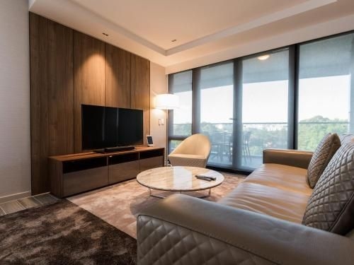 The Branksome Hotel Residences1