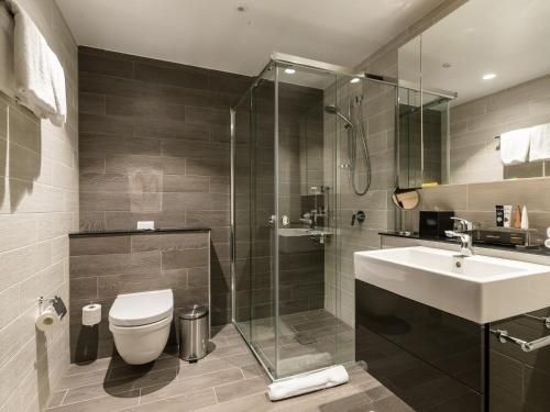 The Branksome Hotel Residences4