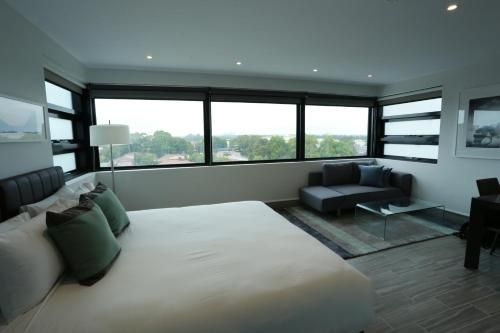 The Branksome Hotel Residences3