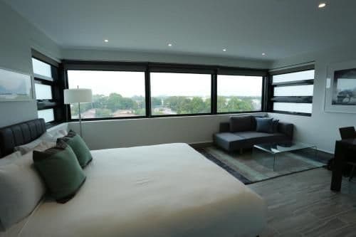 Studio Panoramic Suite