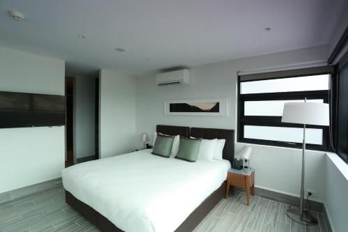 The Branksome Hotel Residences2