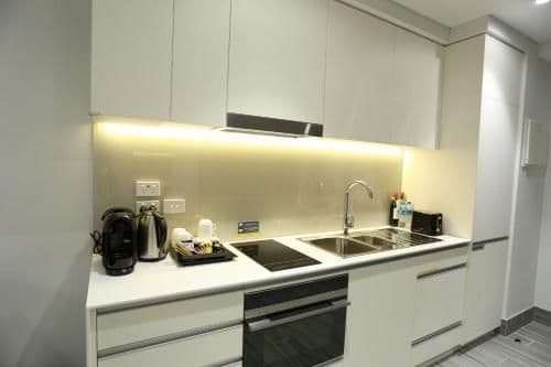 Studio Panoramic Suite