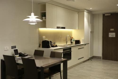 Studio Panoramic Suite