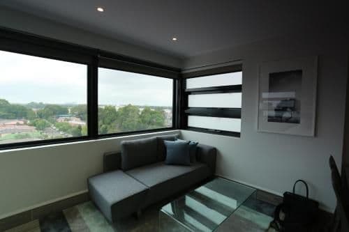 Studio Panoramic Suite