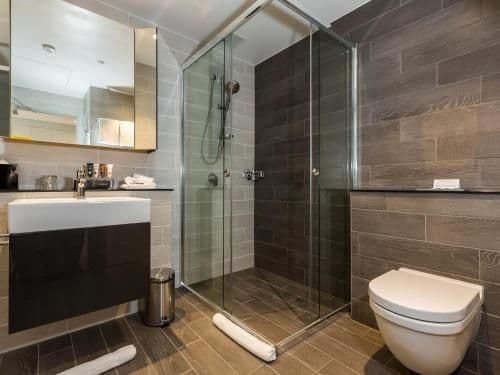 Two-Bedroom Suite - Lyndhurst