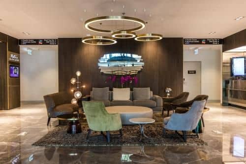 The Branksome Hotel Residences The Branksome Hotel Residences