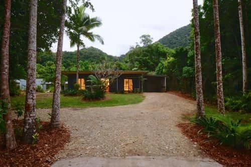 Daintree Rainforest Beach House Daintree Rainforest Beach House