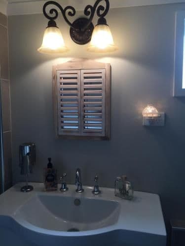 Deluxe Bungalow with Spa Bath
