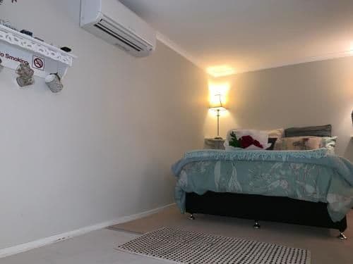 Deluxe Bungalow with Spa Bath
