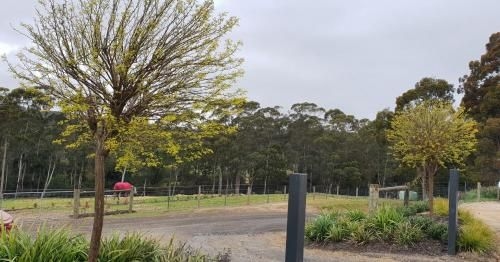Lockleigh Park0